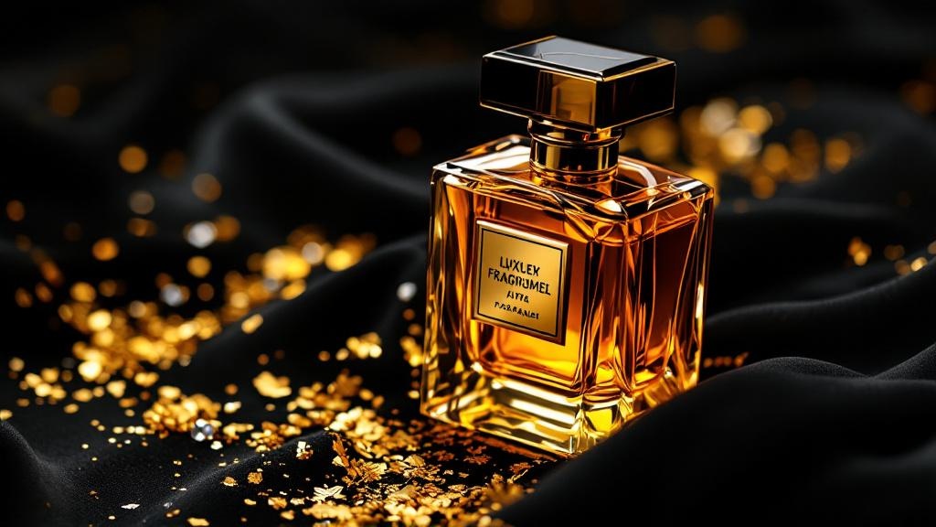 The Most Iconic Fragrances Ever of the Last 20 Years