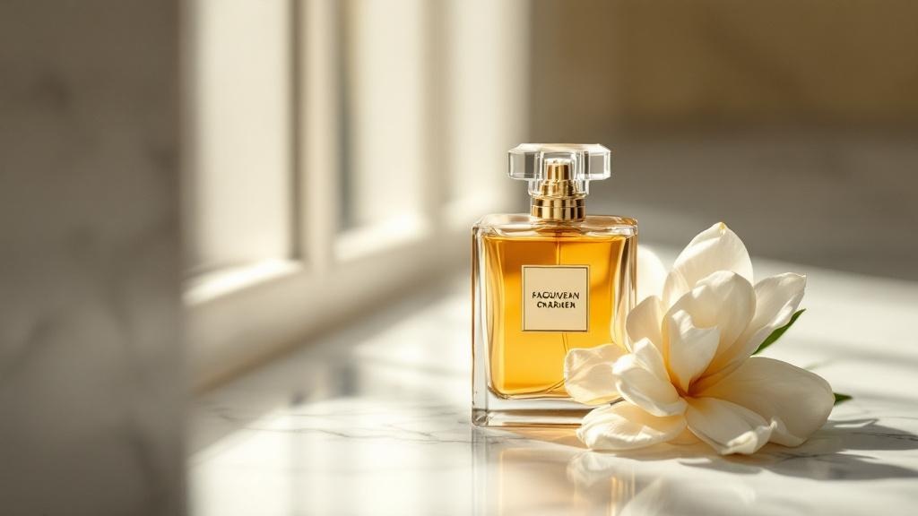 The best men's fragrances for every season in 2026