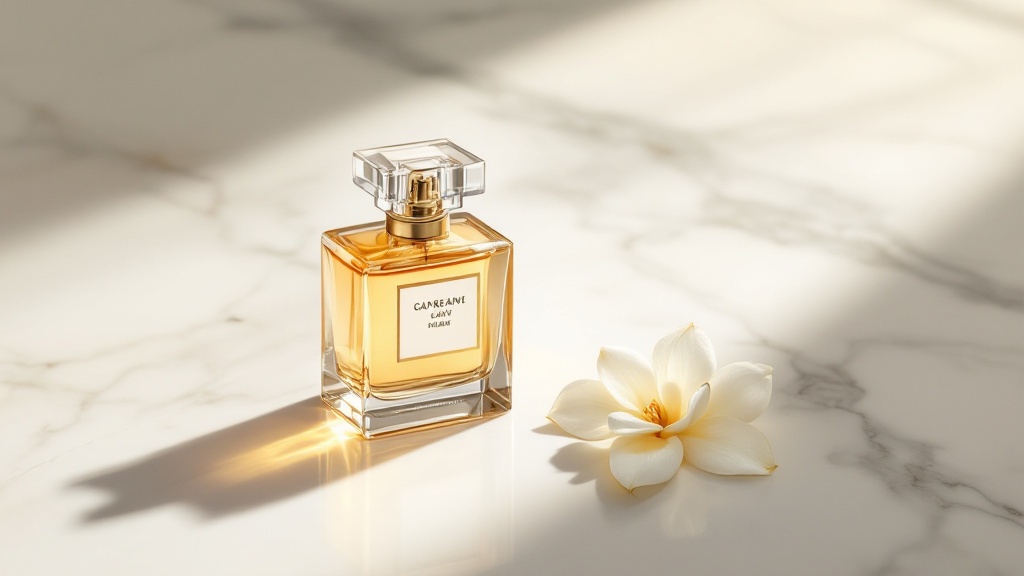 Fragrance Notes Pyramid Explained: A Beginner's Guide