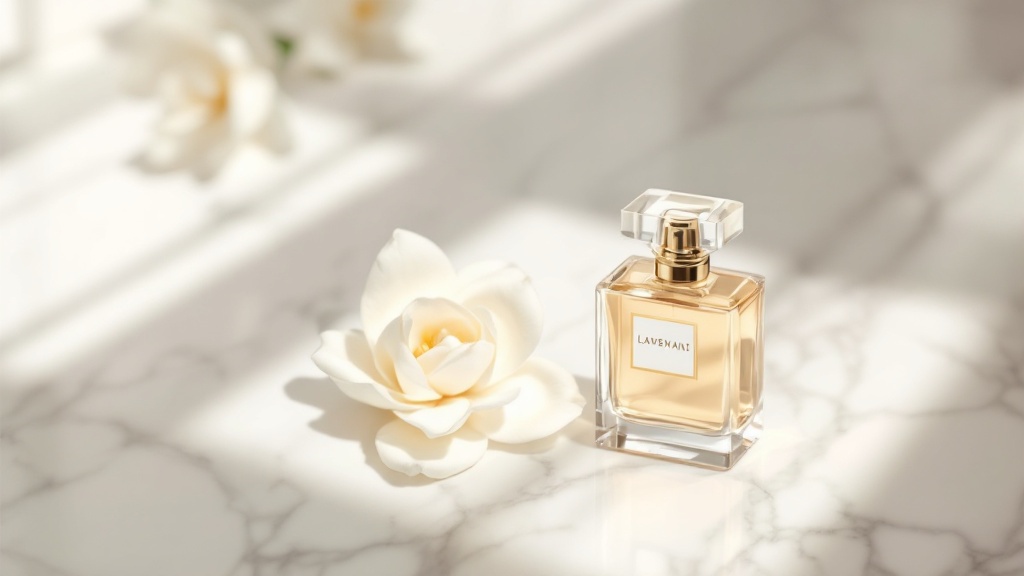Olfactory Pyramid Perfume Explained: Top, Heart & Base Notes