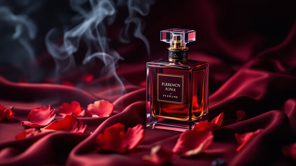 Arabic Perfumes Oud Guide: Oud, Amber and Rose Explained