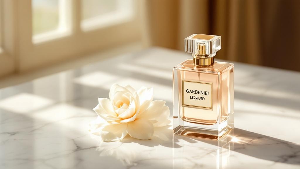 Chypre Fragrances: What Are They and Why They Endure