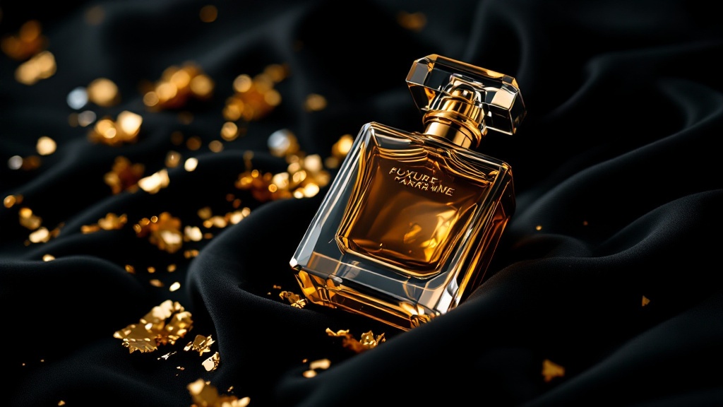 The Best Evening Fragrances Elegant Enough for Any Occasion