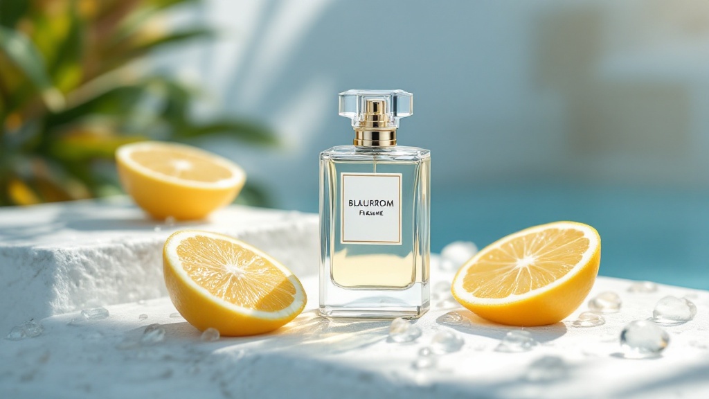 Profumi estivi freschi: guida alle fragranze agrumati e luminosi