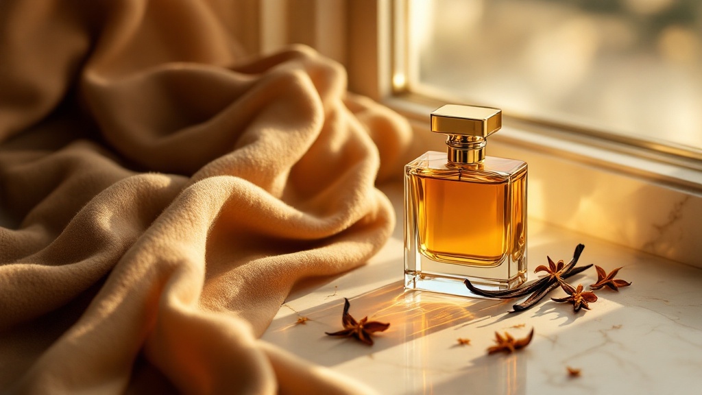 Profumi gourmand vaniglia: dolci, sensuali e irresistibili