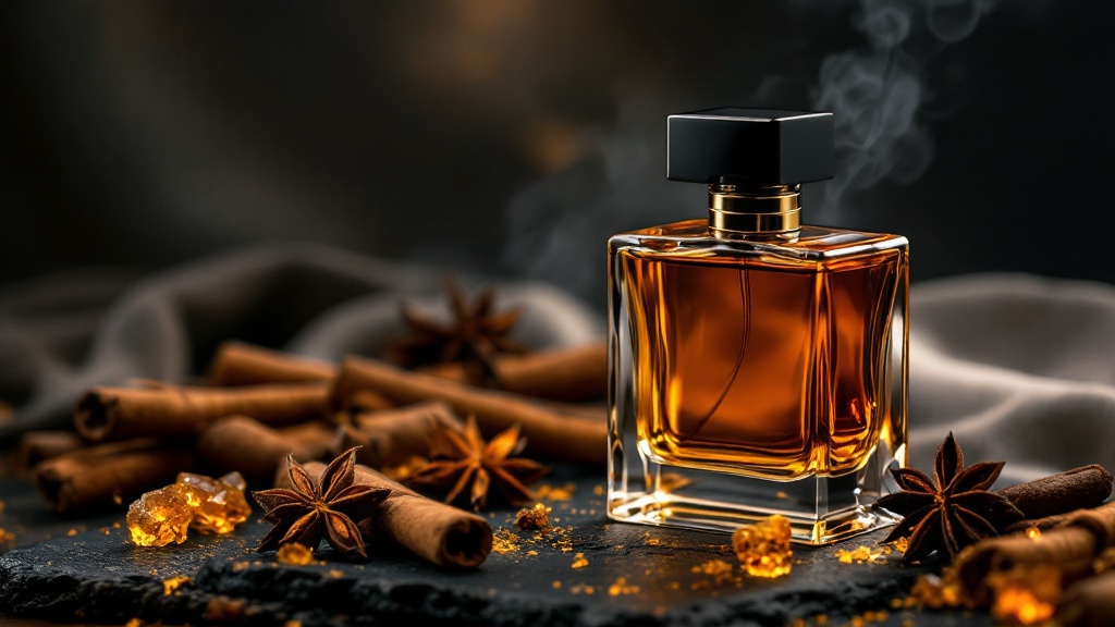 Profumi speziati migliori: audaci, caldi, indimenticabili