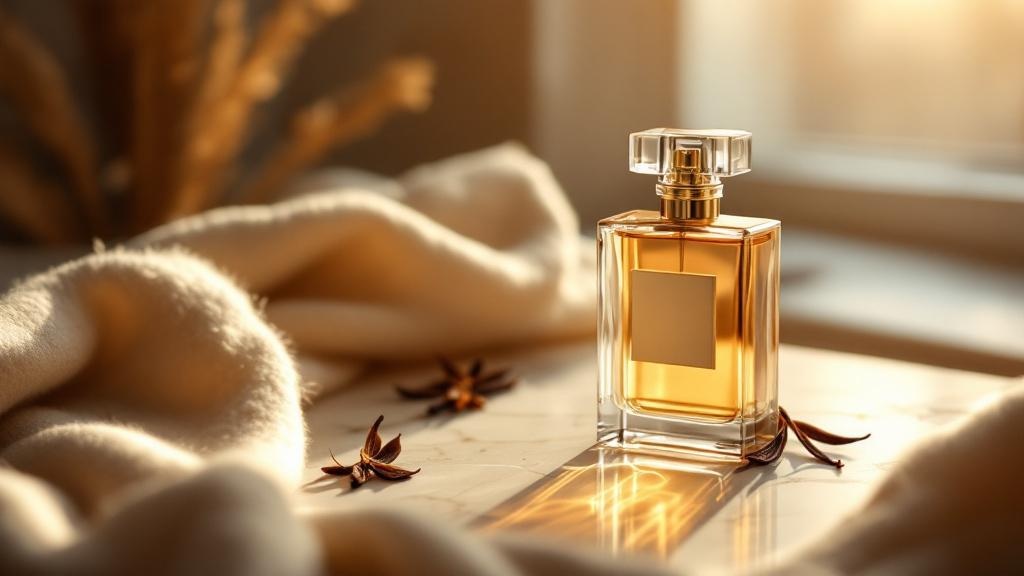 Best Vanilla Fragrances 2025: Warm, Enveloping and Iconic