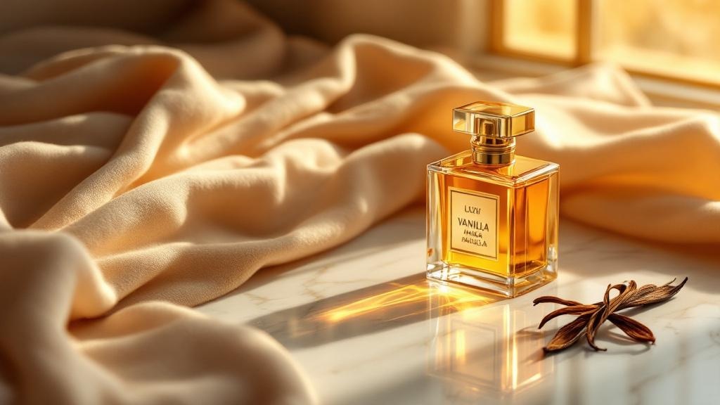 Vanilla fragrances: how to choose the best ones