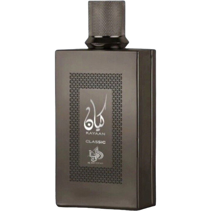Kayaan Classic
