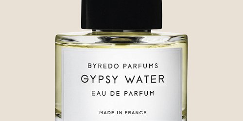 Gypsy Water