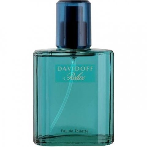 Relax Eau de Toilette