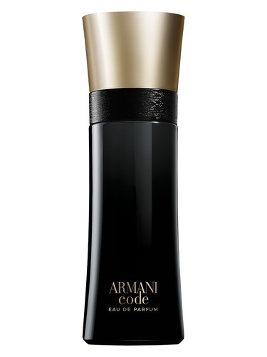 Armani Code Parfum