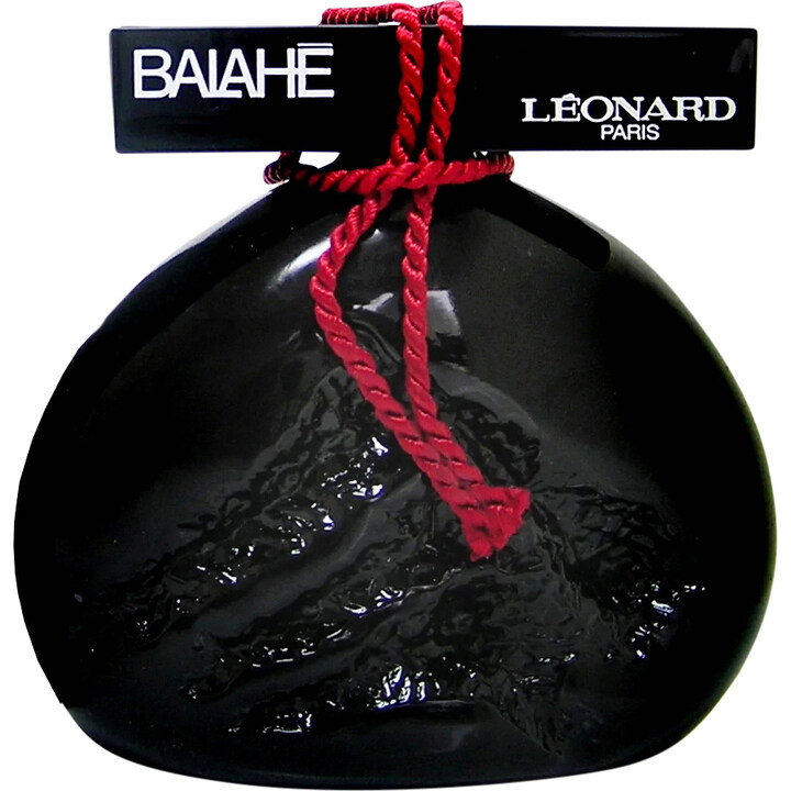 Balahé Eau de Toilette