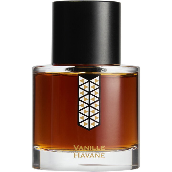Vanille Havane Eau de Parfum