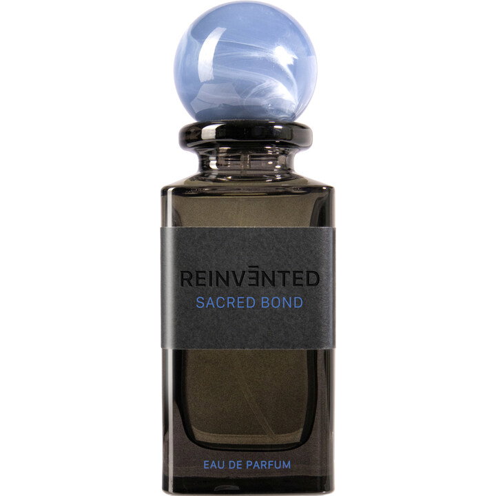 Sacred Bond Eau de Parfum